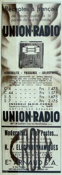 Union Radio